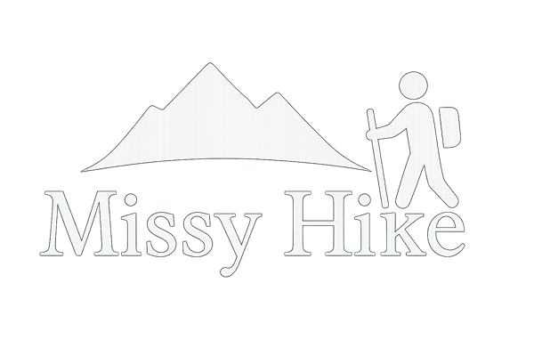 みっしーハイク　MissyHike